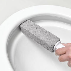 Cleaning Stone With Handle Toilet Bowl Cleaner Hard Water Ring Remover