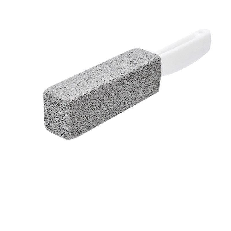 Cleaning Stone With Handle Toilet Bowl Cleaner Hard Water Ring Remover