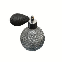 Vintage Perfume Spray Bottle 100ML Refillable Portable Perfume Atomizer