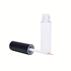 1pc 8ml Empty Eyelashes Glue Tube Eyeliner Subpackage Bottle