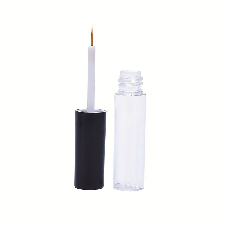 1pc 8ml Empty Eyelashes Glue Tube Eyeliner Subpackage Bottle