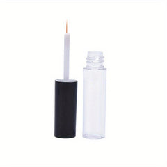 1pc 8ml Empty Eyelashes Glue Tube Eyeliner Subpackage Bottle