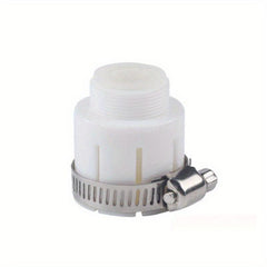 Universal Steering Faucet Filter Turbocharged Water Saving Device