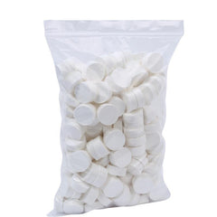 25pcs Disposable Face Towels Travel Portable Compressed Towel Washcloth
