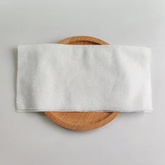 25pcs Disposable Face Towels Travel Portable Compressed Towel Washcloth