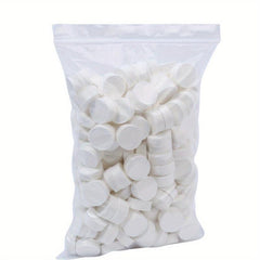 25pcs Disposable Face Towels Travel Portable Compressed Towel Washcloth
