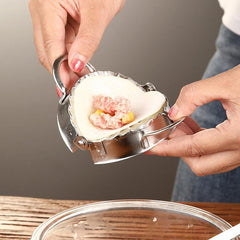Stainless Steel Dumpling Ravioli Maker Press Easy Pastry Pie Tool