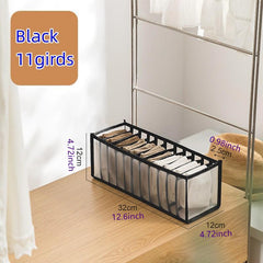 Clothes Storage Organizer Cabinets Drawers Separator For Bedroom
