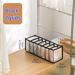 Clothes Storage Organizer Cabinets Drawers Separator For Bedroom