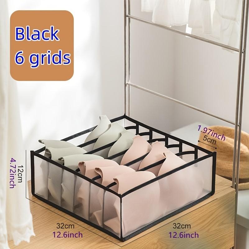 Clothes Storage Organizer Cabinets Drawers Separator For Bedroom