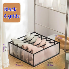 Clothes Storage Organizer Cabinets Drawers Separator For Bedroom