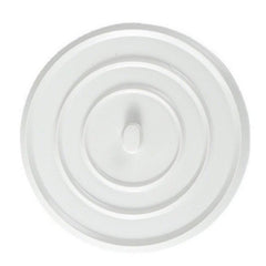 2pcs Bathtub Drain Plug Floor Drain Cover Tub Stopper Deodorant Hair Stopper