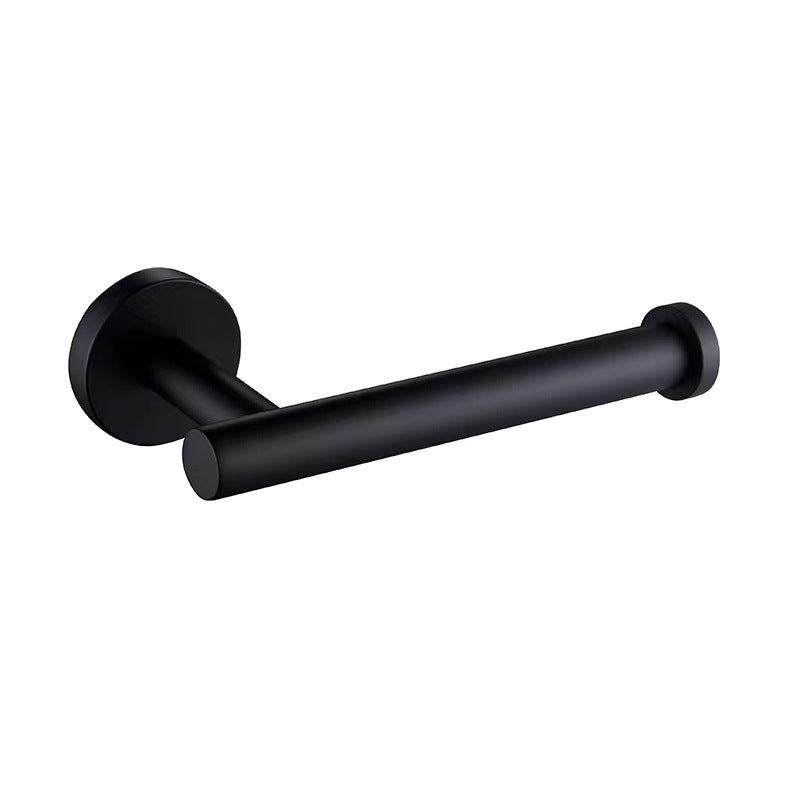 Toilet Paper Holder Brushed Nickel Stainless Steel Wall Mount