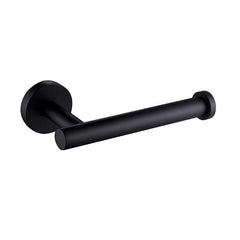 Toilet Paper Holder Brushed Nickel Stainless Steel Wall Mount
