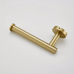 Toilet Paper Holder Brushed Nickel Stainless Steel Wall Mount