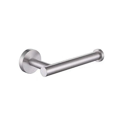 Toilet Paper Holder Brushed Nickel Stainless Steel Wall Mount