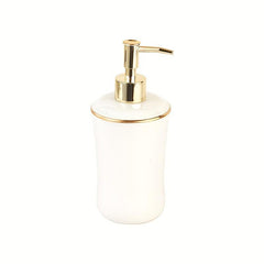 Lotion Dispenser Pump Replacement for Bathroom Accessories