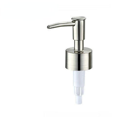 Lotion Dispenser Pump Replacement for Bathroom Accessories