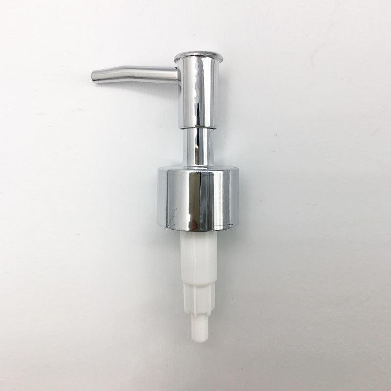 Lotion Dispenser Pump Replacement for Bathroom Accessories