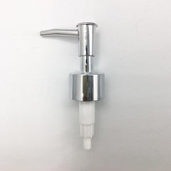 Lotion Dispenser Pump Replacement for Bathroom Accessories