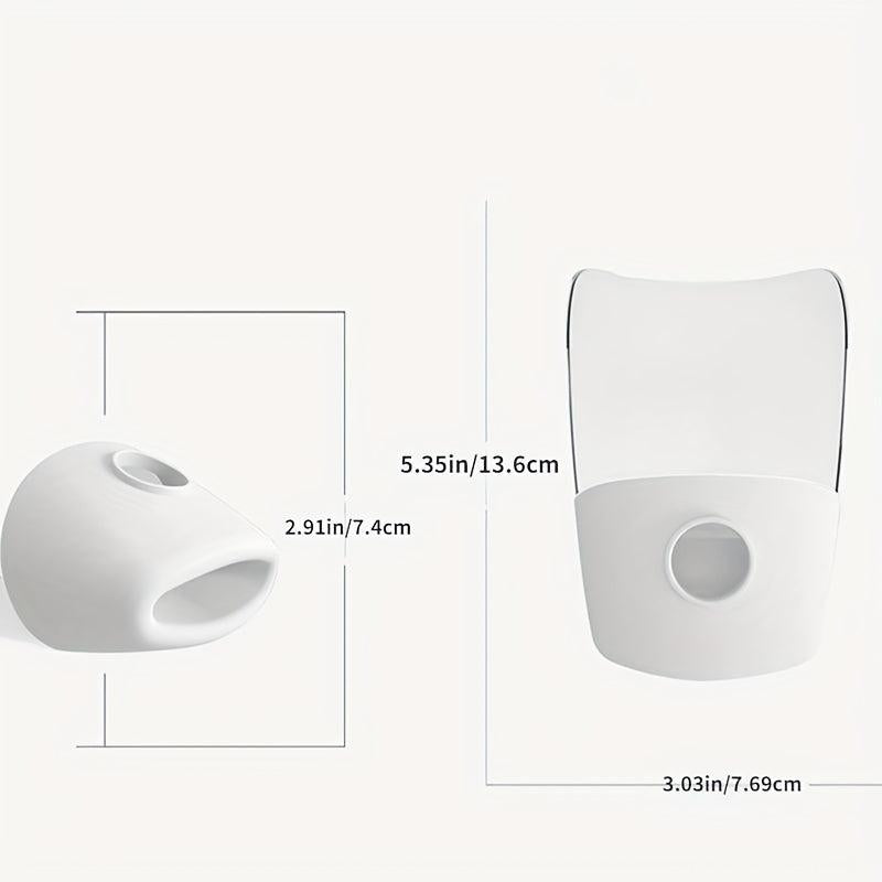 1pc Faucet Extender Silicone Water Tap Extension Sink Children Washing Device