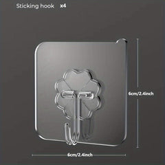 Wall Grid Wire Mesh Photo Wall for Display Boards in Rooms, Dormitories, Offices