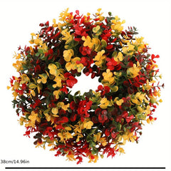 Autumn Halloween Thanksgiving Home Decoration Garland