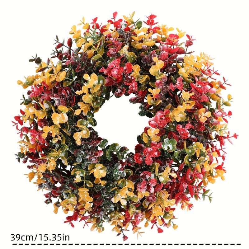 Autumn Halloween Thanksgiving Home Decoration Garland