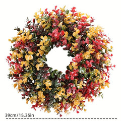 Autumn Halloween Thanksgiving Home Decoration Garland