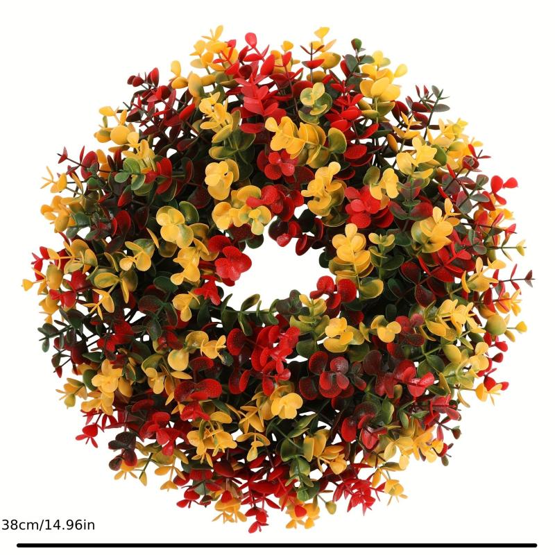 Autumn Halloween Thanksgiving Home Decoration Garland