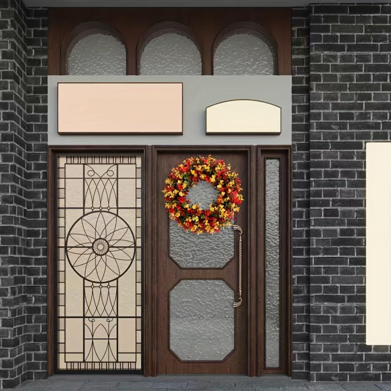 Autumn Halloween Thanksgiving Home Decoration Garland