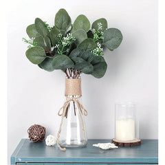 Artificial Plants for Floral Bouquets Weddings and Decor