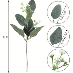 Artificial Plants for Floral Bouquets Weddings and Decor