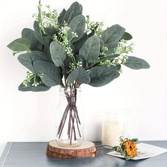 Artificial Plants for Floral Bouquets Weddings and Decor