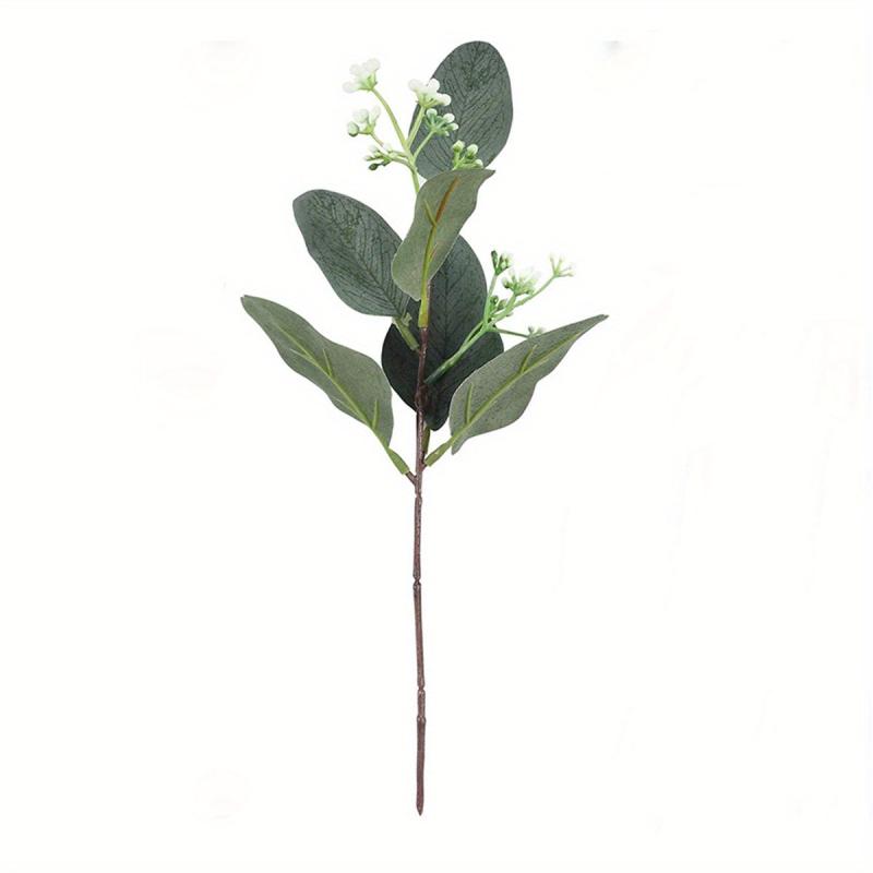 Artificial Plants for Floral Bouquets Weddings and Decor