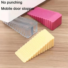 Windproof Door Stopper for Safety and Ease of Use