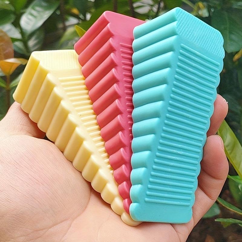 Windproof Door Stopper for Safety and Ease of Use