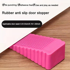 Windproof Door Stopper for Safety and Ease of Use