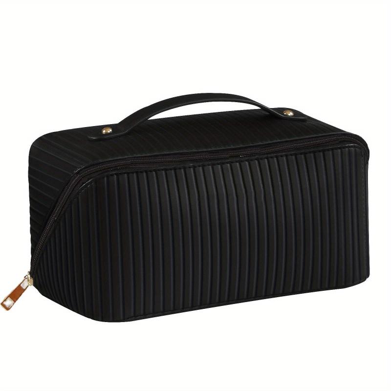Waterproof Makeup Bag Large Capacity Cosmetic Organizer for Women