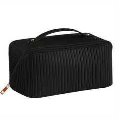 Waterproof Makeup Bag Large Capacity Cosmetic Organizer for Women