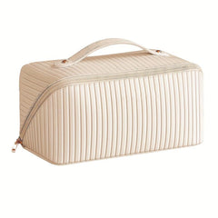 Waterproof Makeup Bag Large Capacity Cosmetic Organizer for Women