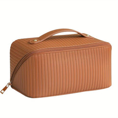 Waterproof Makeup Bag Large Capacity Cosmetic Organizer for Women