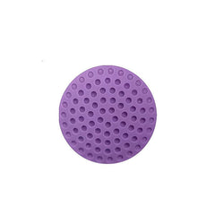 Silent Crash Pad Door Handle Pad Self Adhesive Wall Protector