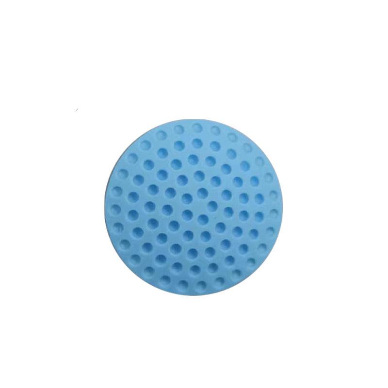 Silent Crash Pad Door Handle Pad Self Adhesive Wall Protector