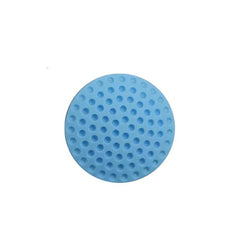 Silent Crash Pad Door Handle Pad Self Adhesive Wall Protector