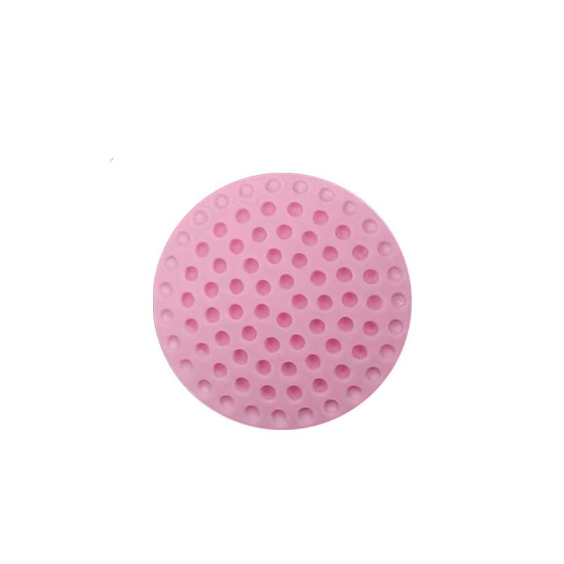 Silent Crash Pad Door Handle Pad Self Adhesive Wall Protector