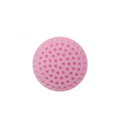 Silent Crash Pad Door Handle Pad Self Adhesive Wall Protector