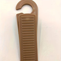 Rubber Door Stop Wedge for Bottom of Door