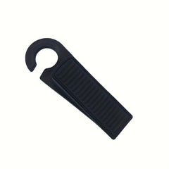 Rubber Door Stop Wedge for Bottom of Door