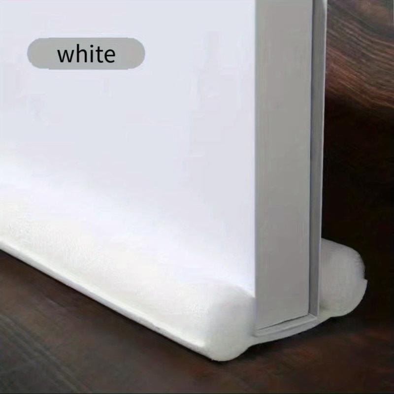 Adjustable Door Draft Stopper Self Adhesive Sound Proof Seal Strip